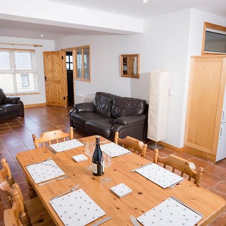 Kilkee Townhouse By Trident Holiday Homes Kültér fotó