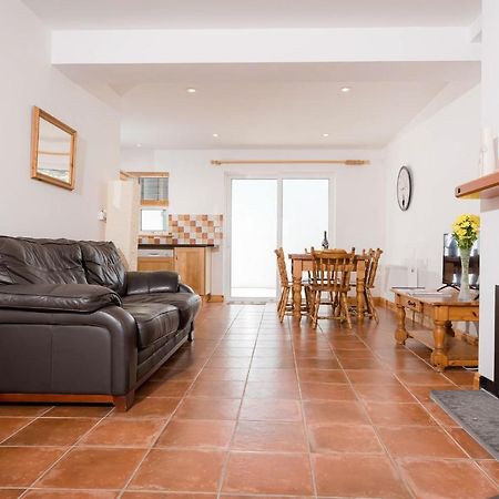 Kilkee Townhouse By Trident Holiday Homes Kültér fotó