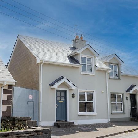 Kilkee Townhouse By Trident Holiday Homes Kültér fotó
