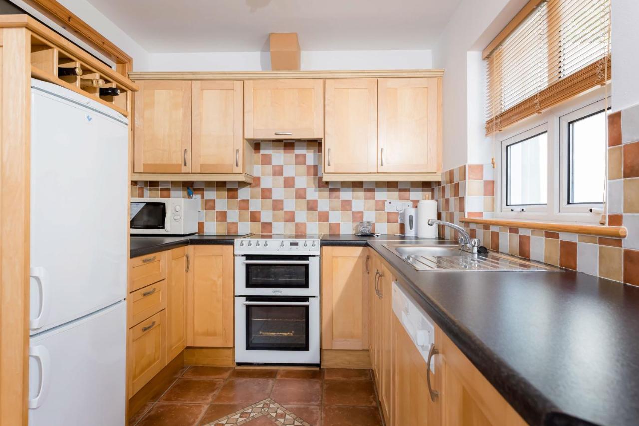 Kilkee Townhouse By Trident Holiday Homes Kültér fotó