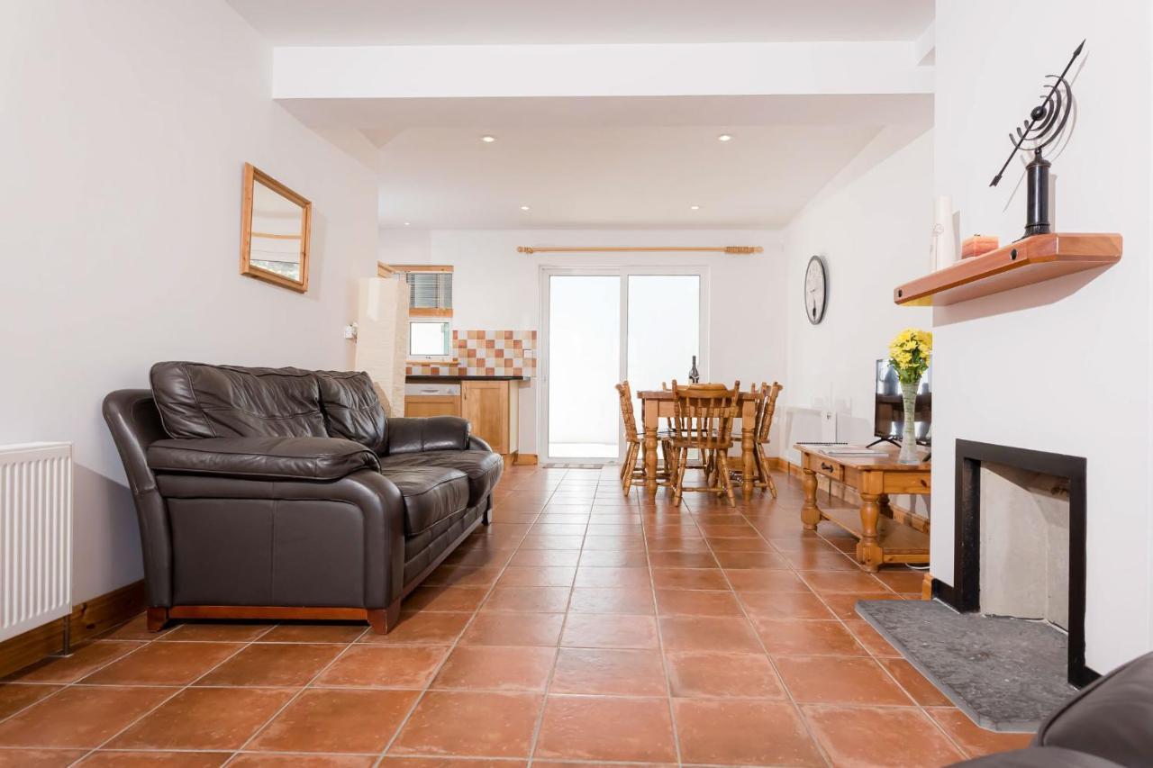 Kilkee Townhouse By Trident Holiday Homes Kültér fotó