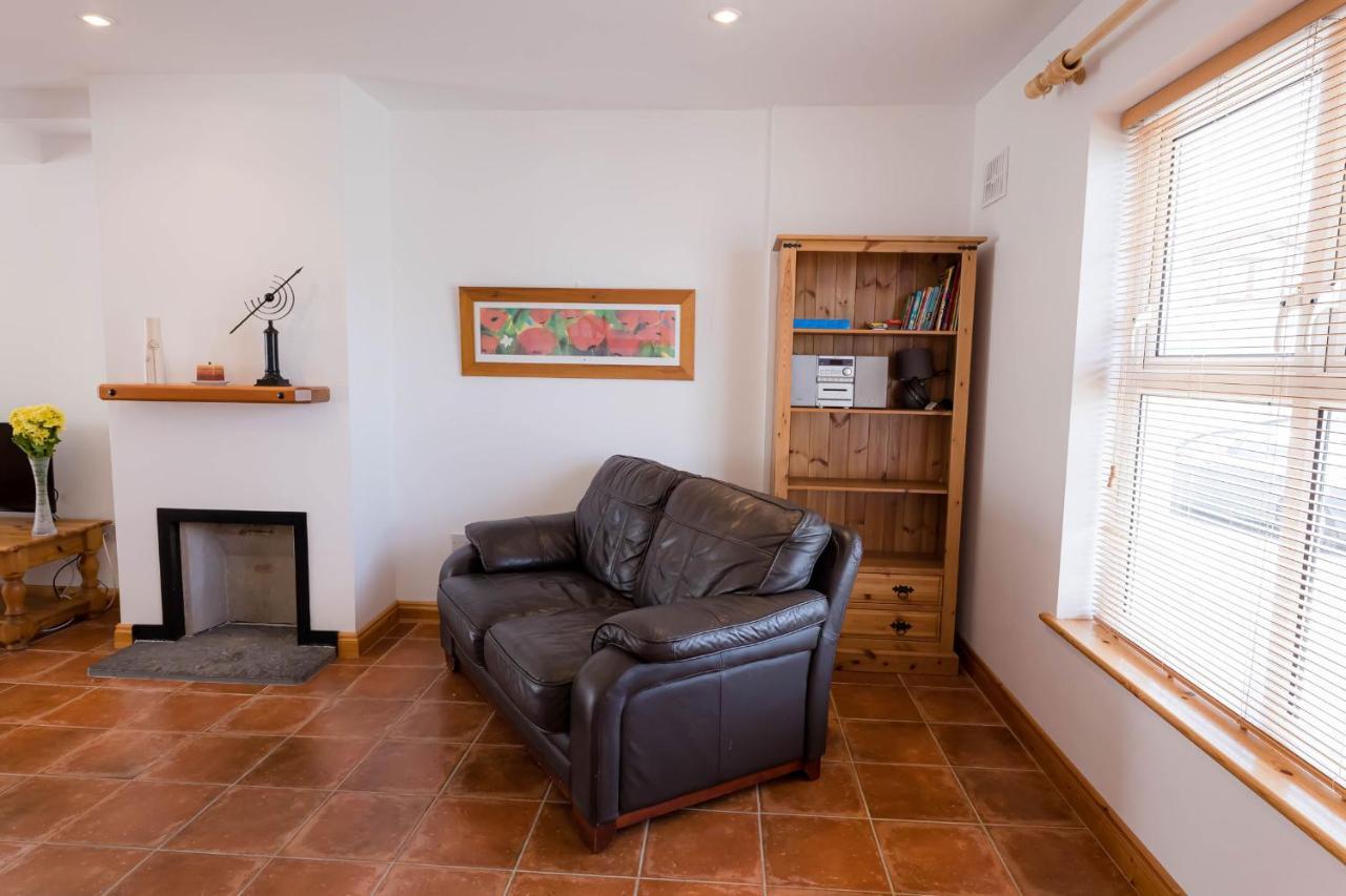Kilkee Townhouse By Trident Holiday Homes Kültér fotó