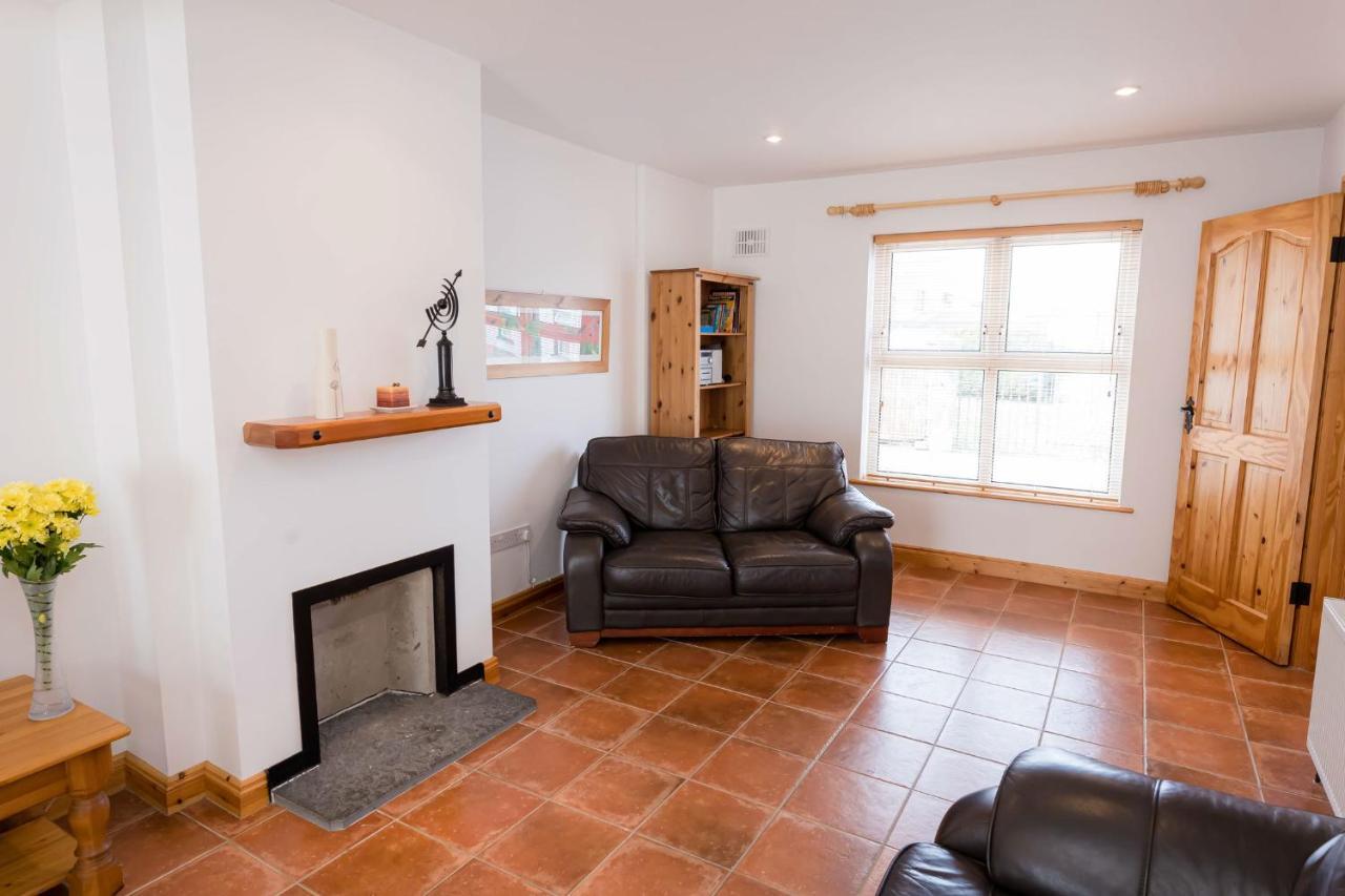 Kilkee Townhouse By Trident Holiday Homes Kültér fotó