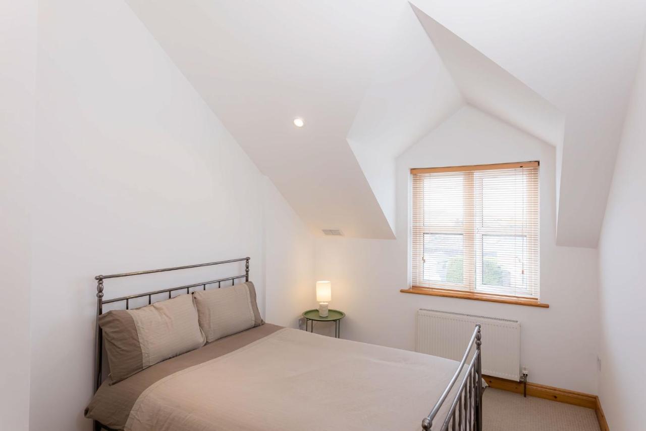 Kilkee Townhouse By Trident Holiday Homes Kültér fotó