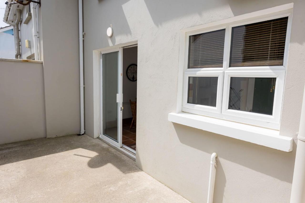 Kilkee Townhouse By Trident Holiday Homes Kültér fotó