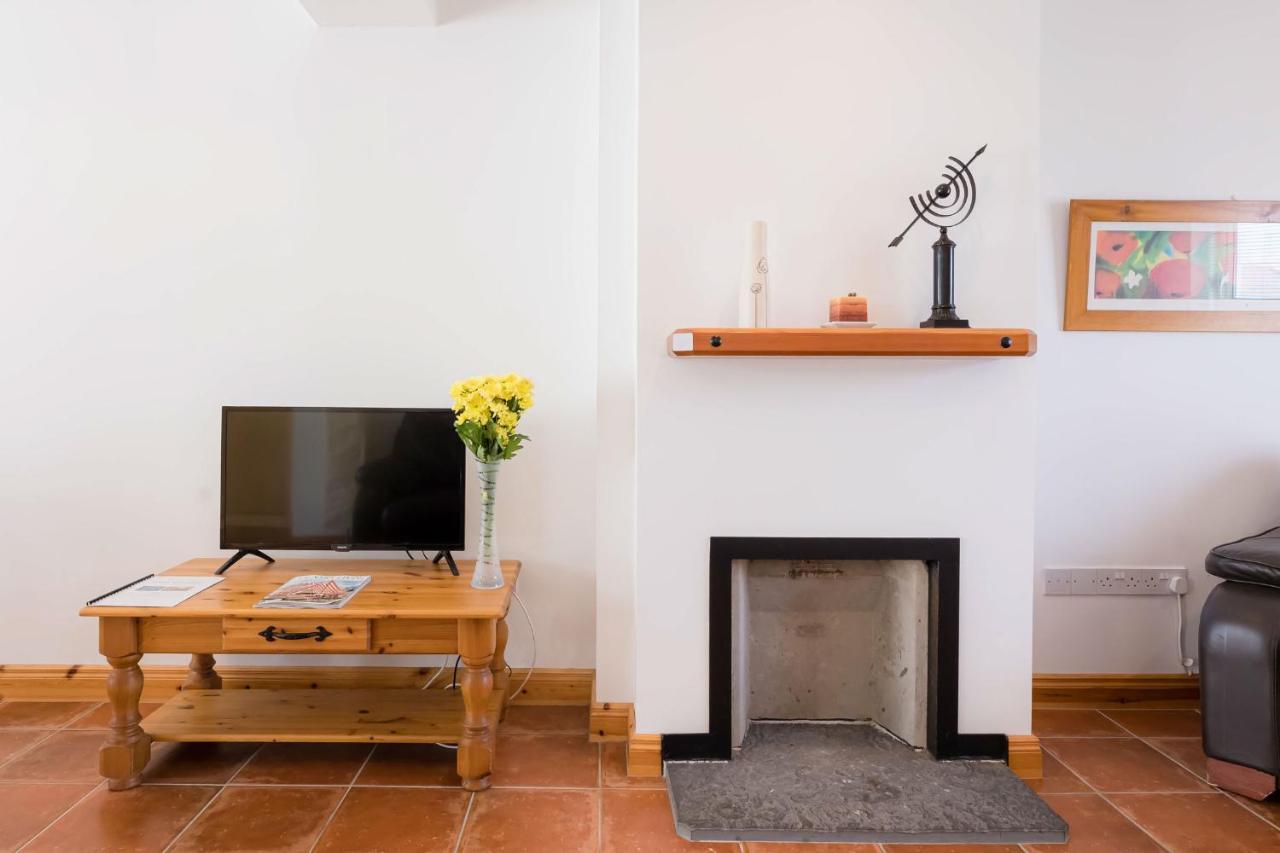 Kilkee Townhouse By Trident Holiday Homes Kültér fotó