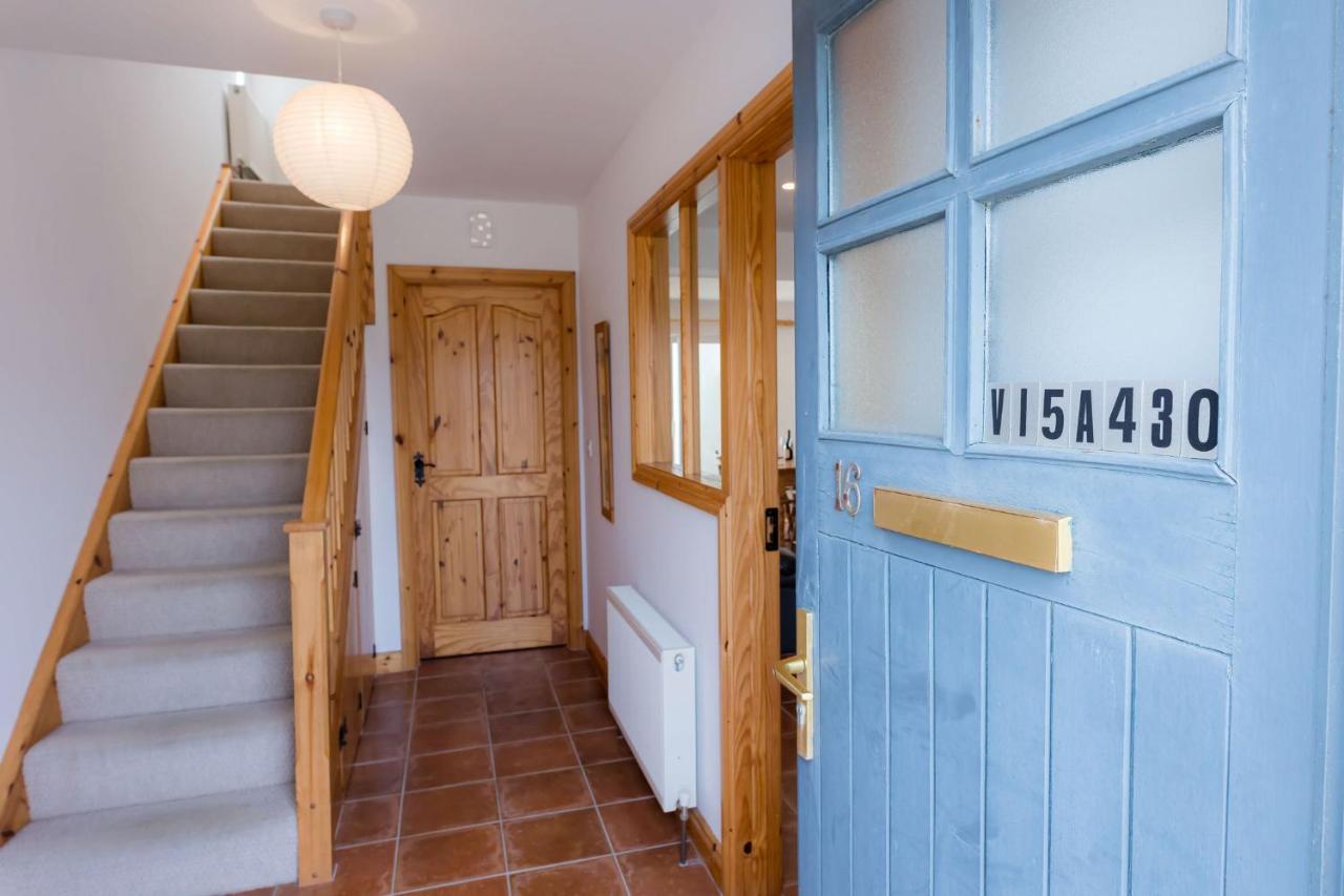 Kilkee Townhouse By Trident Holiday Homes Kültér fotó