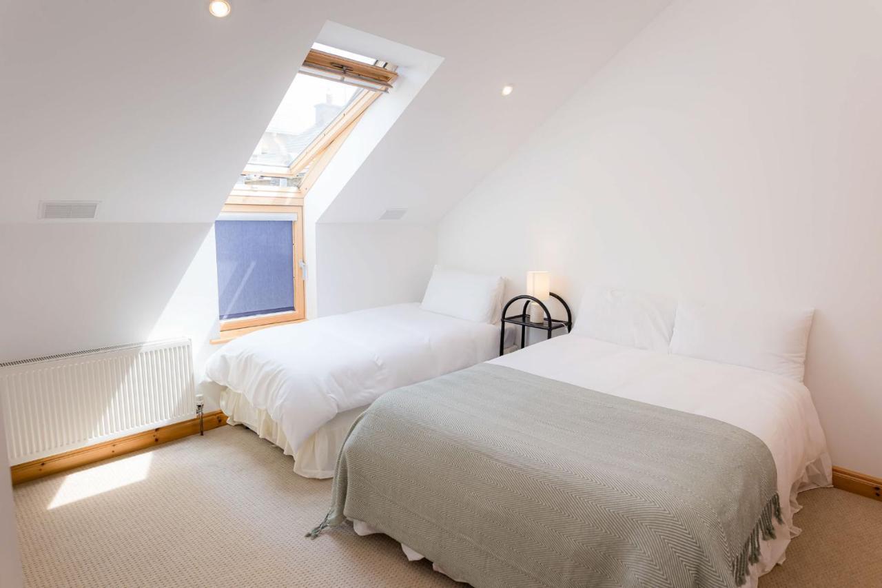 Kilkee Townhouse By Trident Holiday Homes Kültér fotó