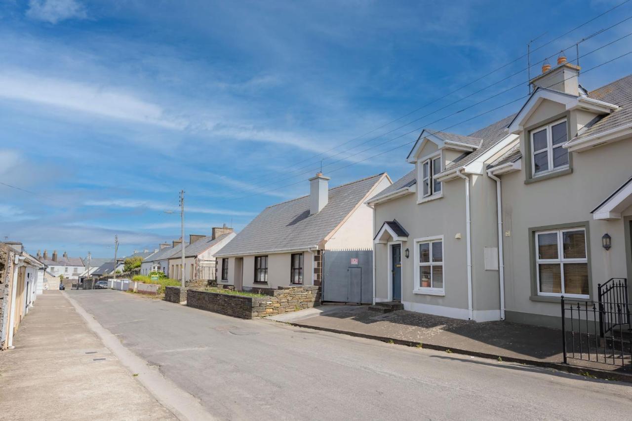 Kilkee Townhouse By Trident Holiday Homes Kültér fotó