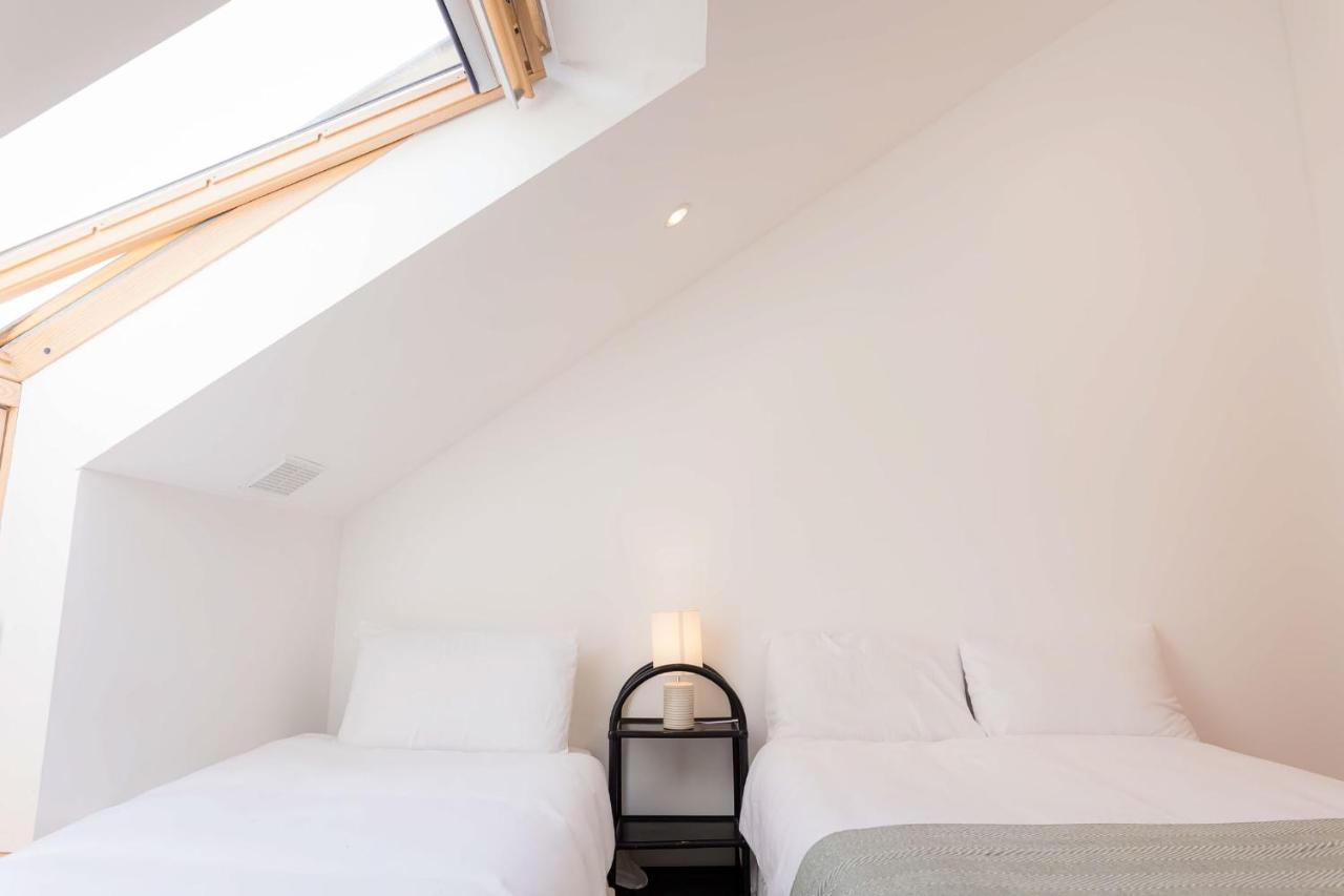 Kilkee Townhouse By Trident Holiday Homes Kültér fotó