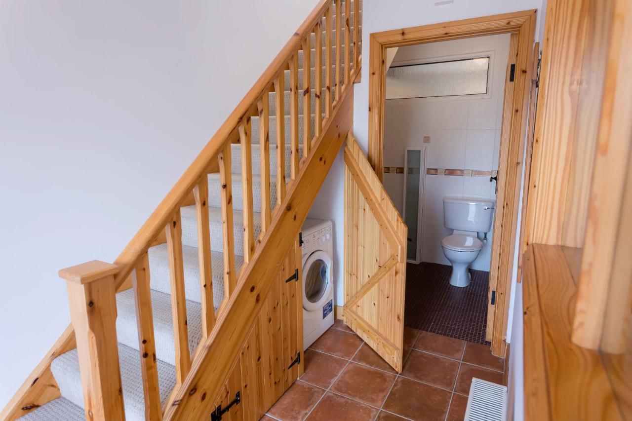 Kilkee Townhouse By Trident Holiday Homes Kültér fotó