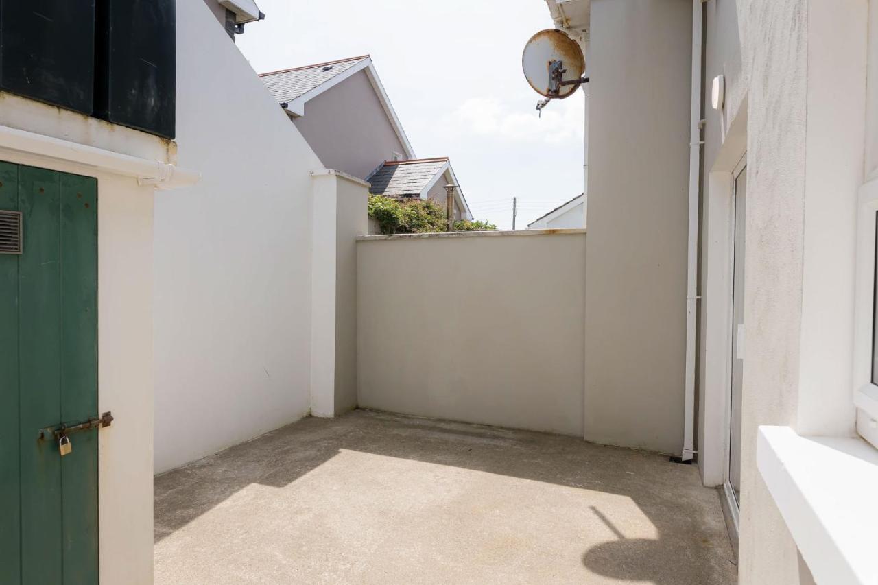 Kilkee Townhouse By Trident Holiday Homes Kültér fotó