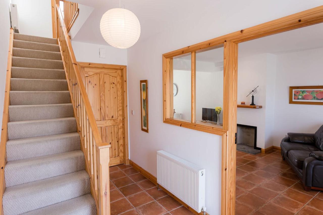 Kilkee Townhouse By Trident Holiday Homes Kültér fotó