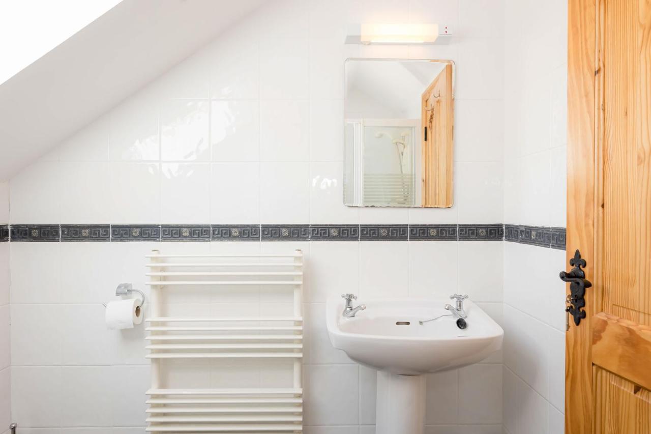 Kilkee Townhouse By Trident Holiday Homes Kültér fotó