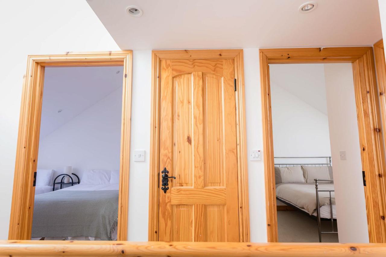 Kilkee Townhouse By Trident Holiday Homes Kültér fotó