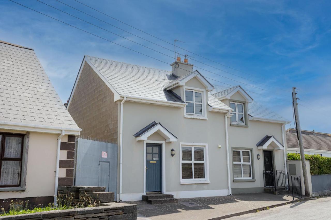 Kilkee Townhouse By Trident Holiday Homes Kültér fotó