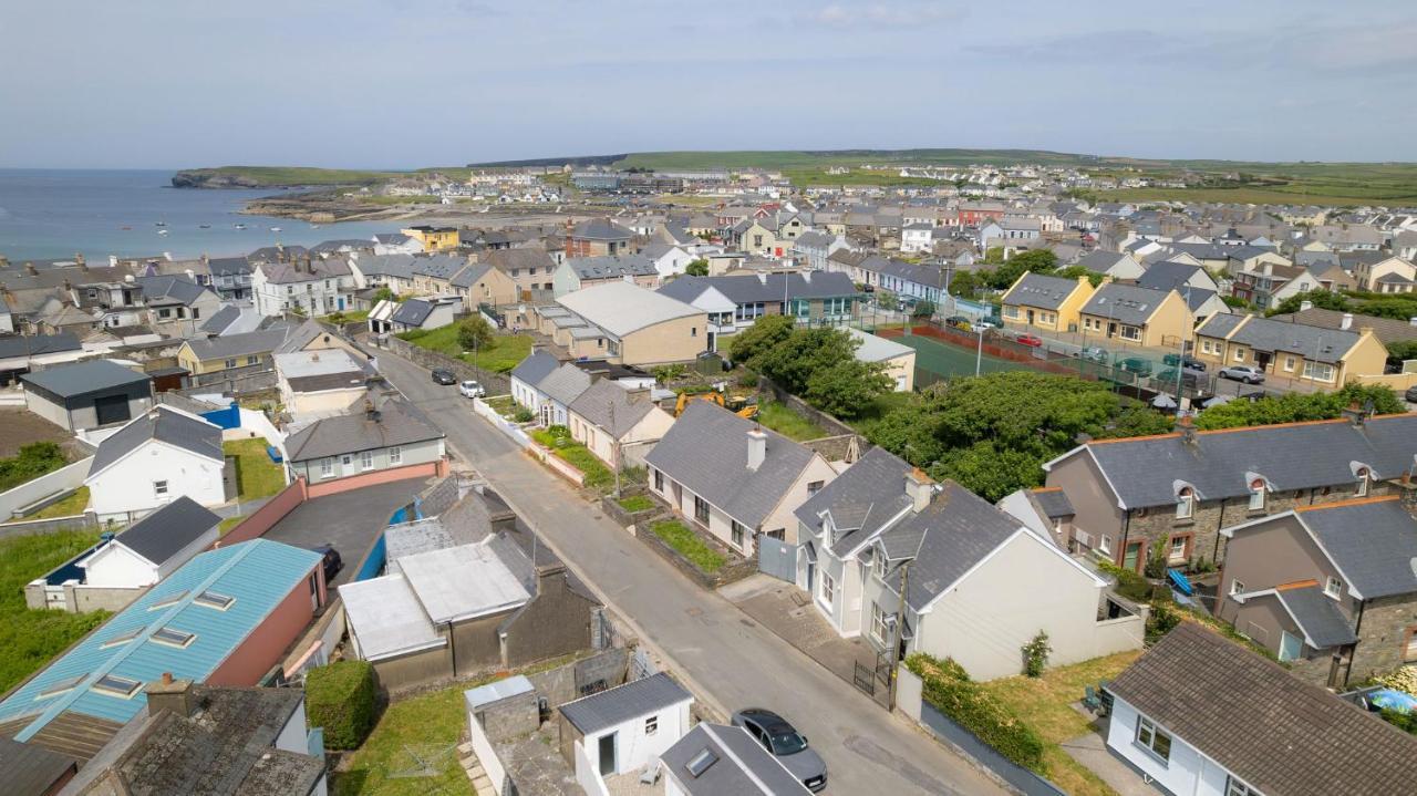 Kilkee Townhouse By Trident Holiday Homes Kültér fotó