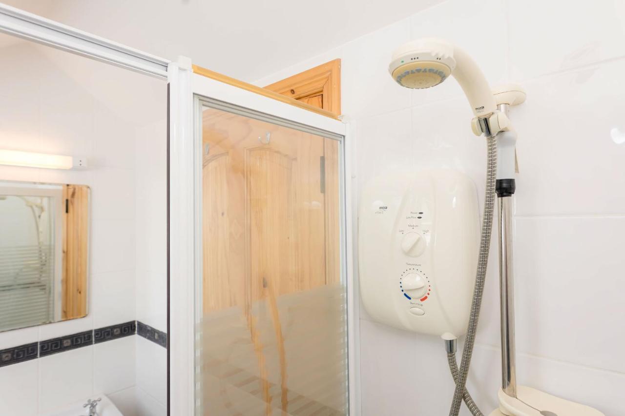 Kilkee Townhouse By Trident Holiday Homes Kültér fotó