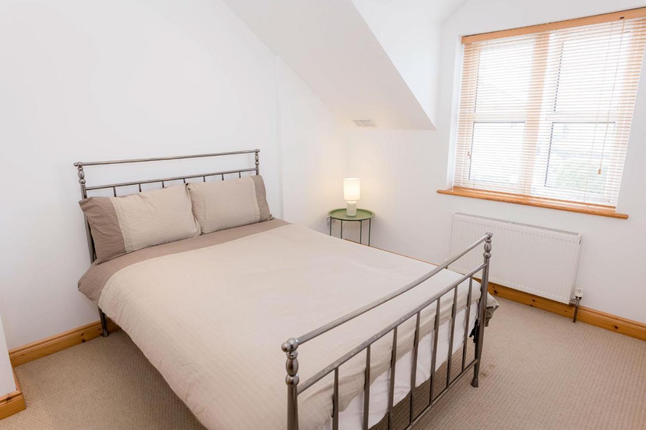 Kilkee Townhouse By Trident Holiday Homes Kültér fotó