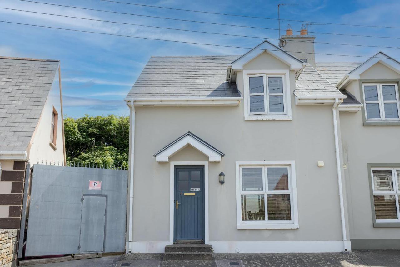 Kilkee Townhouse By Trident Holiday Homes Kültér fotó